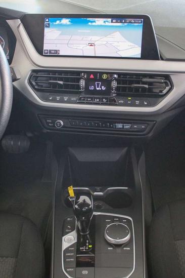 BMW 118 118i — photo 13
