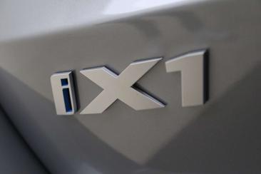 BMW IX1 M Sport EDrive20 — photo 48