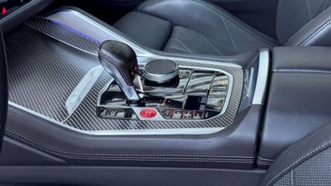 BMW XM — photo 17