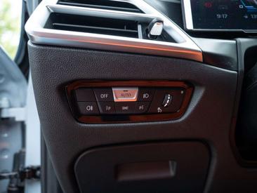 BMW M3 Competition — photo 27