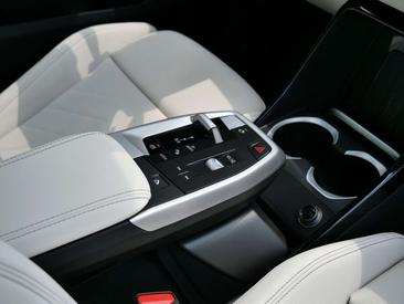 BMW X2 XDrive20d — photo 22