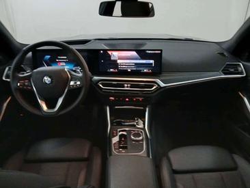 BMW Série 3 320D — photo 4