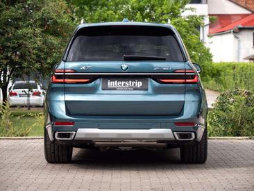 BMW X7 40d — photo 5