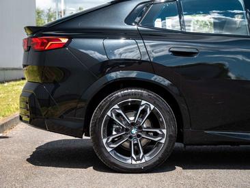 BMW X2 M XDrive20d — photo 9