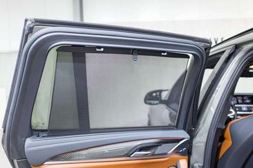 BMW X3 M 3.0 Competition — photo 36
