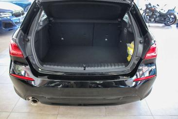 BMW 118 118i — photo 17