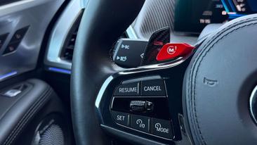 BMW XM — photo 20