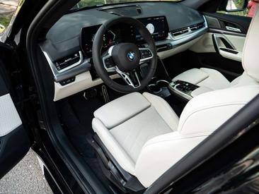 BMW X2 M XDrive20d — photo 11
