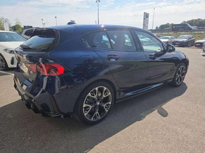 BMW Série 1 M Sport 120d