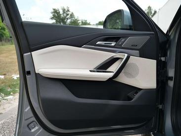 BMW X2 XDrive20d — photo 25