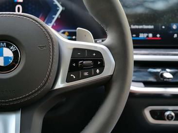 BMW X5 M Sport 40 — photo 21