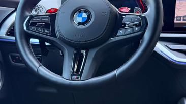 BMW XM — photo 22