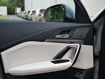 BMW X2 XDrive20d — photo 26