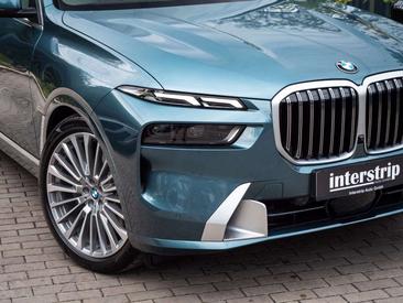 BMW X7 40d — photo 9