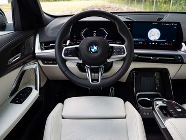 BMW X2 M XDrive20d — photo 13