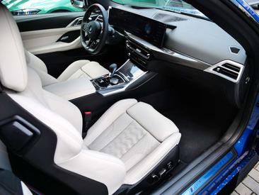 BMW M4 Competition — photo 30