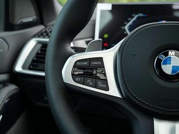 BMW X5 M Sport 40d — photo 20