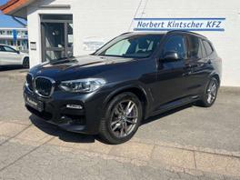 BMW X3 M Sport XDrive20d - 2019 - Joinsteer - #1