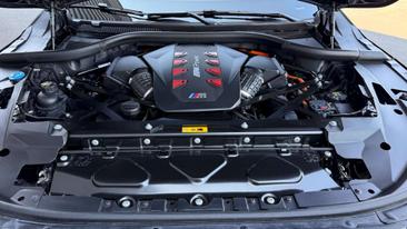 BMW XM — photo 25