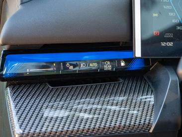 BMW M5 Touring — photo 27
