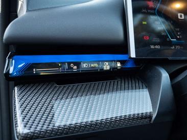 BMW M5 Touring — photo 26