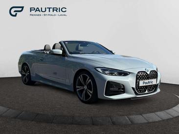 BMW Série 4 M Sport 420i — photo 7
