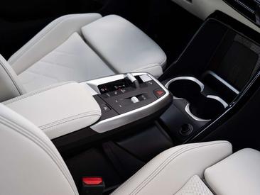 BMW X2 M XDrive20d — photo 18