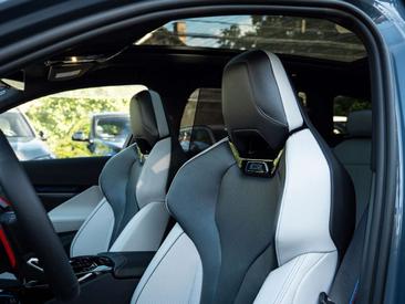 BMW M5 Touring — photo 27