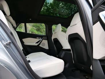 BMW X2 XDrive20d — photo 31