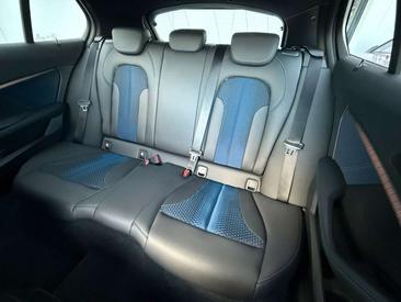 BMW 118 M Sport 118i — photo 17