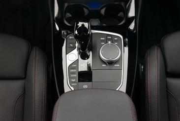 BMW X4 M Sport XDrive30d — photo 16