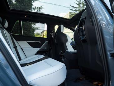 BMW M5 Touring — photo 30