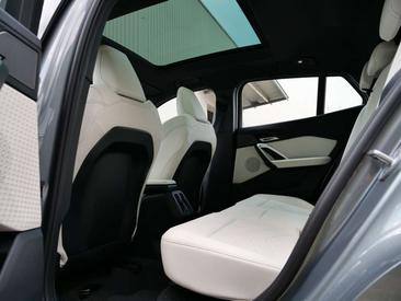 BMW X2 XDrive20d — photo 34