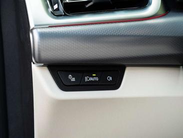 BMW X2 M XDrive20d — photo 23