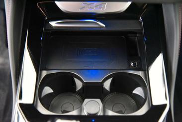 BMW X4 M Sport XDrive30d — photo 19