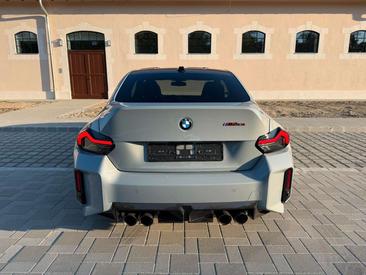 BMW M2 CS — photo 4
