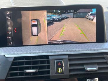 BMW X3 M Sport XDrive20d — photo 6