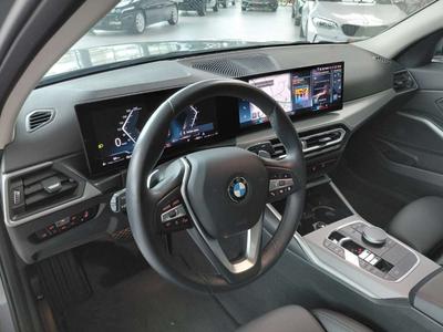 BMW Série 3 318