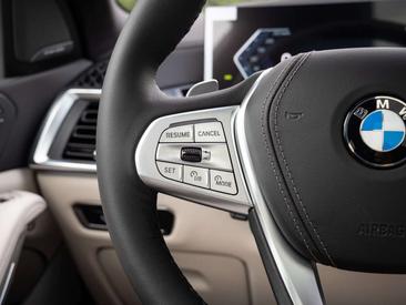 BMW X7 40d — photo 20