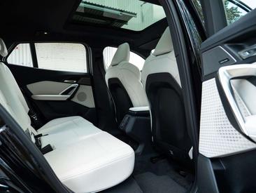 BMW X2 M XDrive20d — photo 27