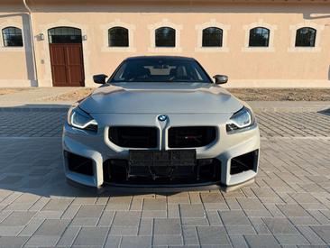 BMW M2 CS — photo 8