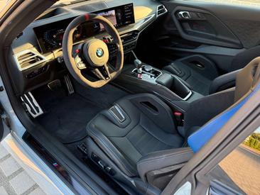 BMW M2 CS — photo 9