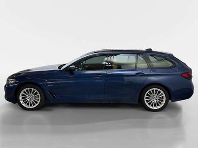 BMW Série 5 530