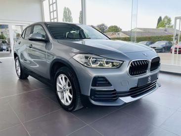 BMW X2 1.5i — photo 3