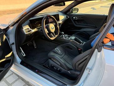 BMW M2 CS — photo 10