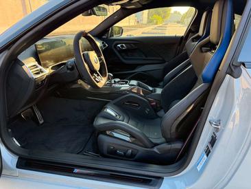 BMW M2 CS — photo 11