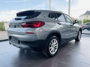 BMW X2 1.5i — photo 5