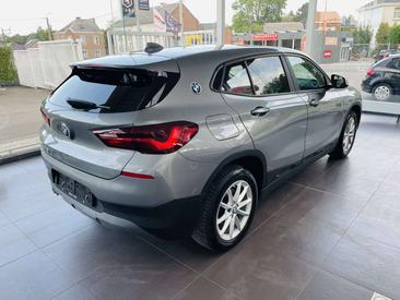 BMW X2 1.5i — photo 6