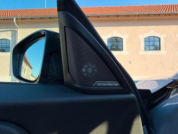 BMW M2 CS — photo 13