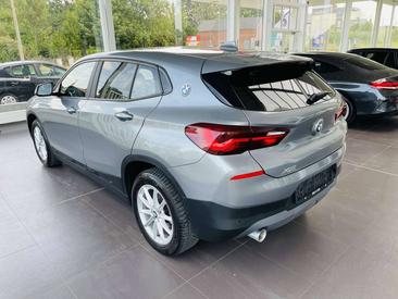 BMW X2 1.5i — photo 8